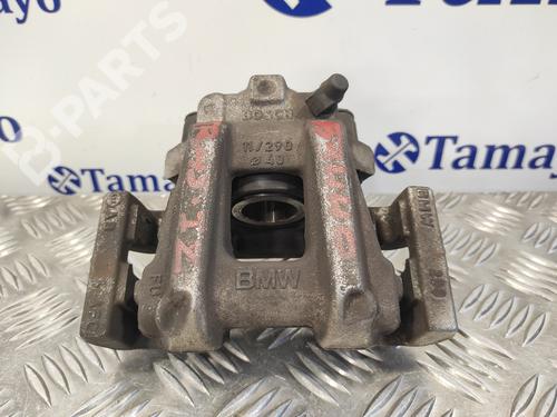 Used Left rear brake caliper BMW 1 (F20) [2011-2019]  11565302
