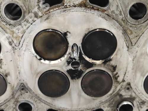 Cylinder head BMW 3 (E46)  | BP12003679M5 