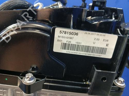 Engine BMW 1 (F21) 118 d | BP28515328M1 