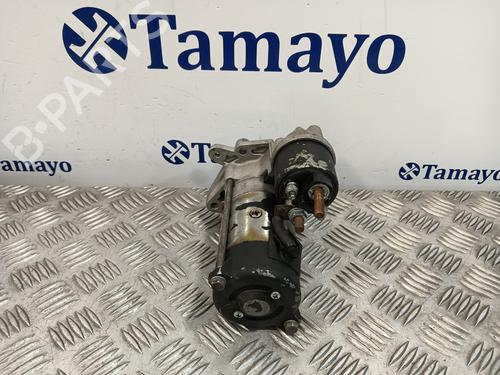 Startmotor BMW 3 (E46)  | BP21219775M8 