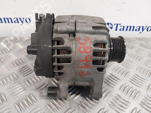 Alternator FORD FOCUS III 1.5 TDCi | BP29125717M7 
