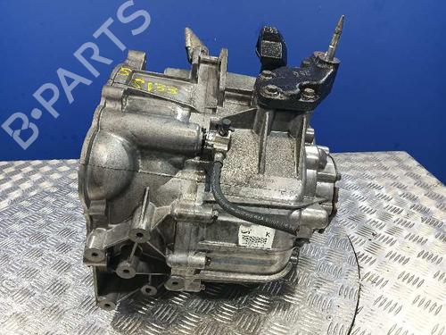 Gearbox CHEVROLET LACETTI (J200) | BP23966550M3