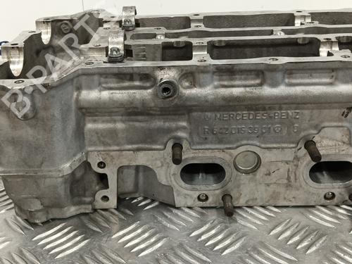 Cylinder head MERCEDES-BENZ SPRINTER 3,5-t Van (B906) 318 CDI (906.631, 906.633, 906.635, 906.637) | BP13462865M5 