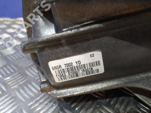 Gearbox VOLVO C30 (533) | BP7189972M3