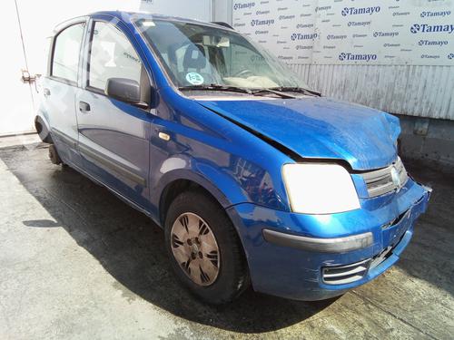 Starter FIAT PANDA (169_)  | BP11758728M8 