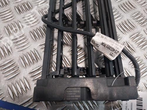 Electronic module RENAULT SCÉNIC IV (J9_) 1.5 dCi 110 | BP38065889M83 - Image 3