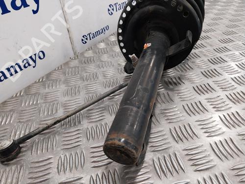 Right front shock absorber RENAULT SCÉNIC II (JM0/1_) 1.9 dCi (JM0G, JM12, JM1G, JM2C) | BP25289791M17 
