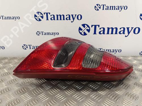 Left taillight MERCEDES-BENZ A-CLASS (W169)  | BP23390852C34 