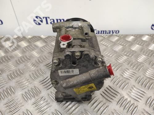AC compressor FORD KA (RU8)  | BP11743193M34 