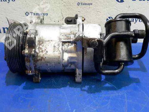 Used AC compressor PEUGEOT 306 Hatchback (7A, 7C, N3, N5) 1.9 D (69 hp) 4561476