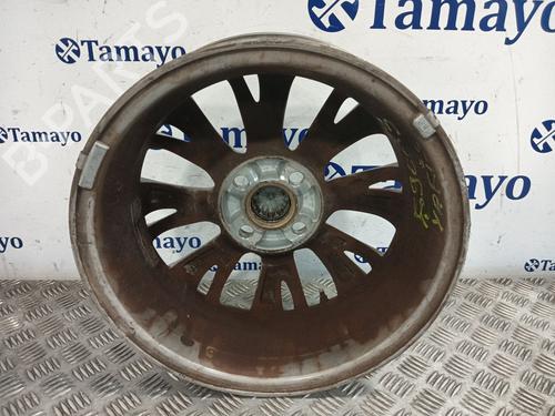 Rim TOYOTA YARIS (_P13_) 1.5 (NSP131_) | BP29807160C45
