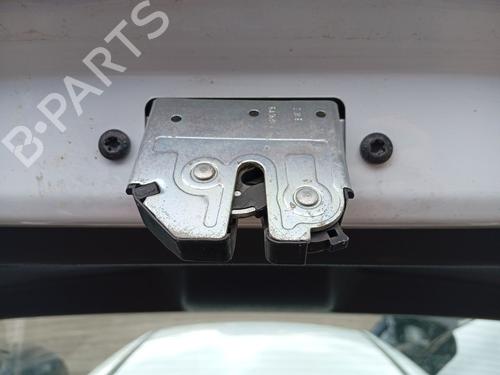 Fechadura da mala Fechadura da mala OPEL CORSA D (S07) [2006-2015] 35895828 35895828