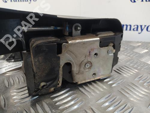 Front right lock FORD FIESTA V (JH_, JD_)  | BP10541811C97 