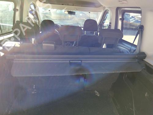 Used Rear parcel shelf Rear parcel shelf OPEL COMBO Box Body/MPV (X12) 1.3 CDTI (B05) (95 hp) 39945702 39945702