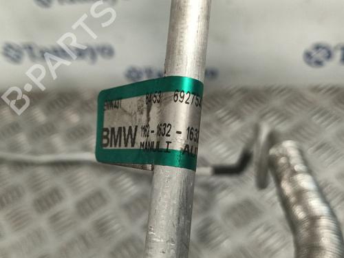 AC pipe BMW 1 (E87) | BP30898062M126