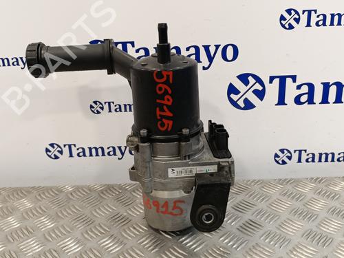 Styring servopumpe CITROËN C4 II (NC_) 1.6 HDi 90 (92 hp) 17704871