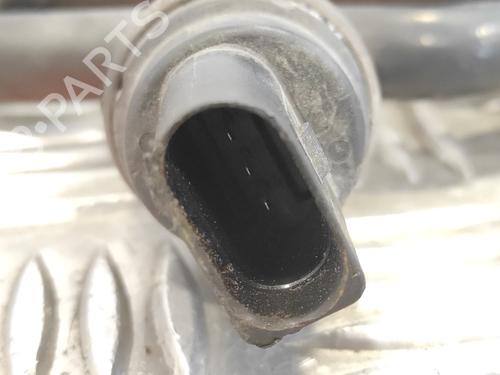 AC radiator AUDI A4 B6 (8E2)  | BP13390954M32 