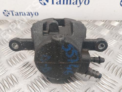 Right front brake caliper MERCEDES-BENZ A-CLASS (W169)  | BP26325812M104 