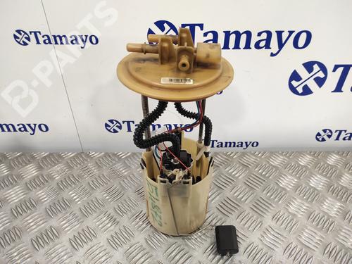 Used Fuel pump MERCEDES-BENZ SPRINTER 3,5-t Van (B906) 318 CDI (906.631, 906.633, 906.635, 906.637) (184 hp) 12139116