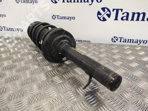 Left front shock absorber CITROËN C1 (PM_, PN_) 1.0 | BP9621457M16 