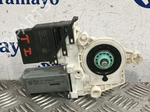 Vindusheismotor venstre bak VW PASSAT B6 (3C2)  | BP30001083E23
