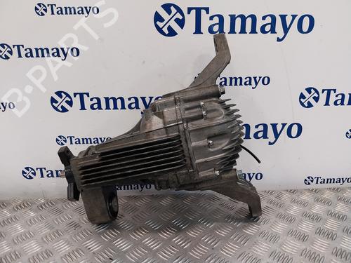 Rear differential MERCEDES-BENZ M-CLASS (W164)  | BP24288122M24 