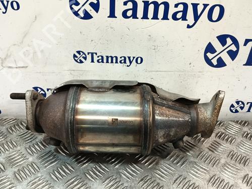 Katalysator KIA XCEED (CD) 1.4 T-GDI | BP32227796M10