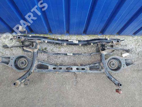 Rear axle VW GOLF VI (5K1) 1.6 TDI | BP6076834M2 