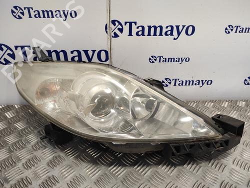 Used Right headlight MAZDA 5 (CR) [2005-2010]  23094299