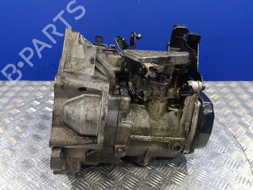 Gearbox VW POLO (9N_, 9A_) 1.4 TDI | BP891704M3 