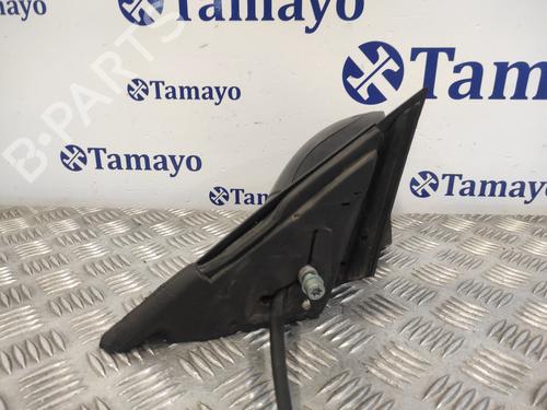 Right mirror SEAT IBIZA III (6L1) 1.9 TDI | BP18965086C27 