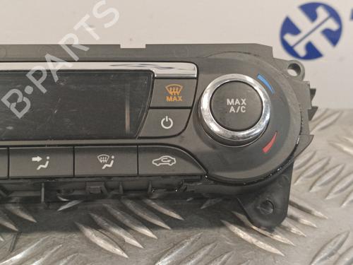 Climate control FORD FOCUS III 1.0 EcoBoost | BP16757803I5 