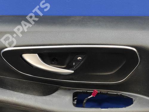 Front left panel MERCEDES-BENZ VITO Tourer (W447)  | BP12180824C58 