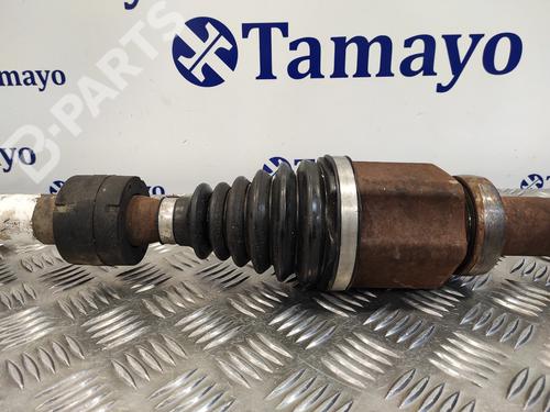 Right front driveshaft FORD KUGA I 2.0 TDCi | BP8844194M39