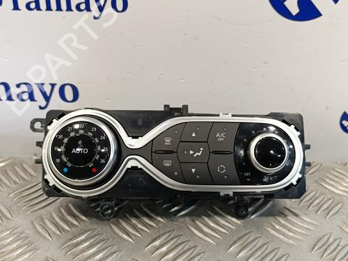 Used Climate control RENAULT CLIO IV (BH_) [2012-2021]  18167839