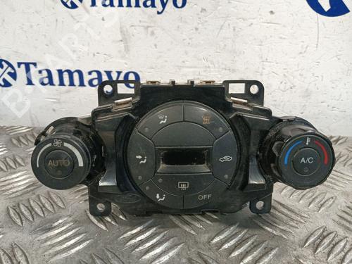 Commande Chauffage FORD FIESTA IV (JA_, JB_) [1995-2006]  29705057