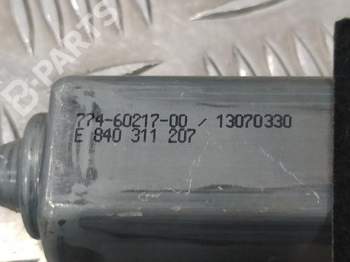 Rear right window mechanism SEAT ALTEA XL (5P5, 5P8) 1.6 TDI | BP10289927C25 
