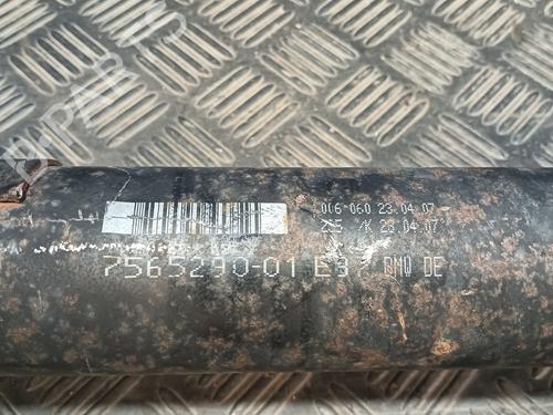 Driveshaft BMW 1 (E87)  | BP13746580M37 