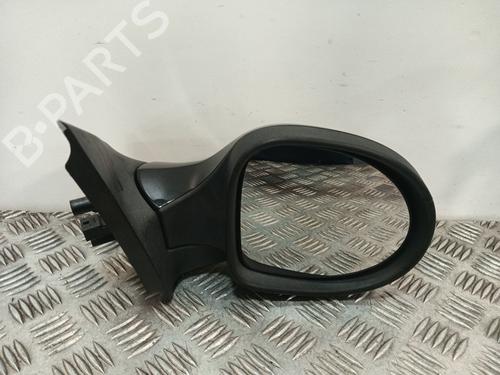 Used Right mirror Right mirror RENAULT WIND (E4M_) 1.2 TCe 100 (E4MF) (102 hp) 34545054 34545054