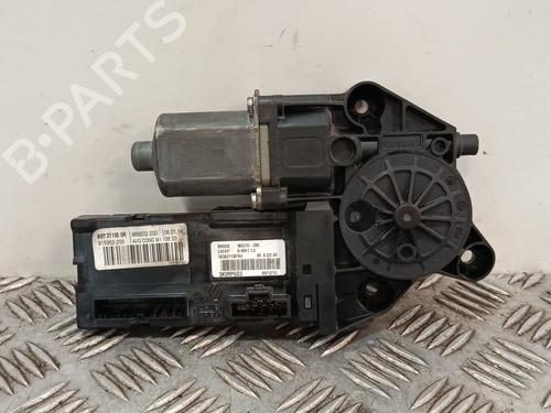 Used Left front window motor Left front window motor RENAULT SCÉNIC III (JZ0/1_) [2008-2016] 34694302 34694302