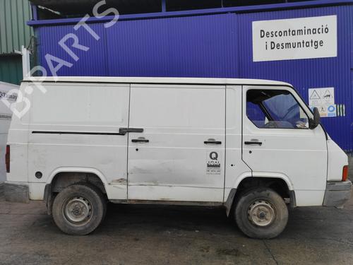 Rear axle NISSAN TRADE Van  | BP21692776M2 