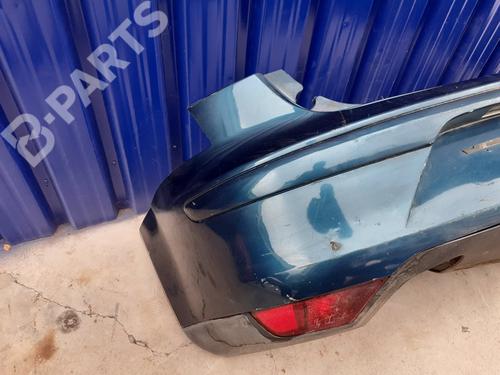 Rear bumper SEAT TOLEDO III (5P2) 2.0 TDI 16V | BP104954C8 