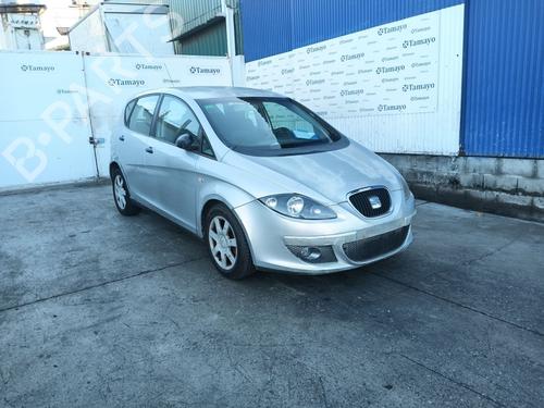 Used Gearbox SEAT ALTEA (5P1) 1.9 TDI (105 hp) 29924731