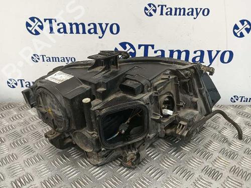 Left headlight AUDI A4 Allroad B8 (8KH)  | BP25754094C28 
