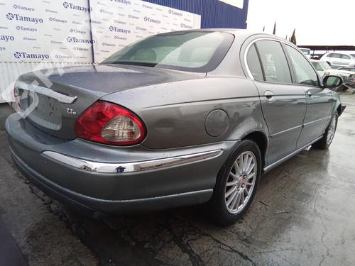Left taillight JAGUAR X-TYPE I (X400)  | BP12000824C34 