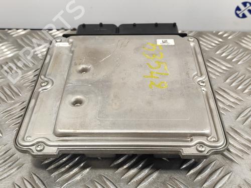 Engine control unit (ECU) VW TOURAN (1T1, 1T2) 2.0 TDI 16V | BP15287599M57 
