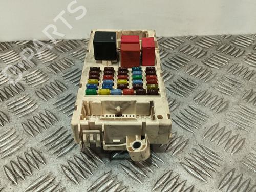 Fuse box FIAT DUCATO Van (250_) | BP33198965E1 - Image 4