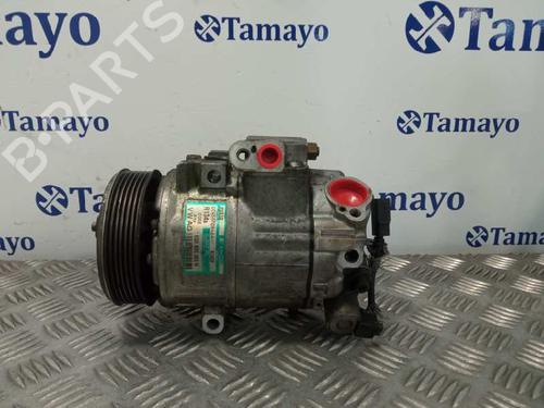 Used AC compressor SEAT IBIZA III (6L1) [2002-2009]  27382618
