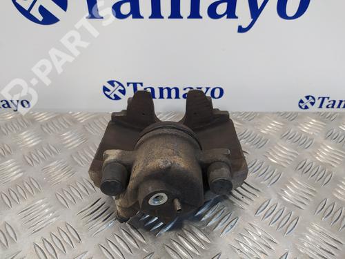 Right front brake caliper SEAT LEON (1P1)  | BP11991863M104 