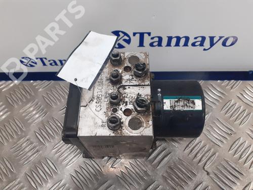 ABS pump PEUGEOT 407 (6D_)  | BP9553353M43 